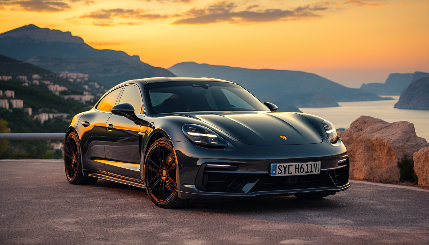 Conducir a la modernidad: autos eléctricos y su impacto