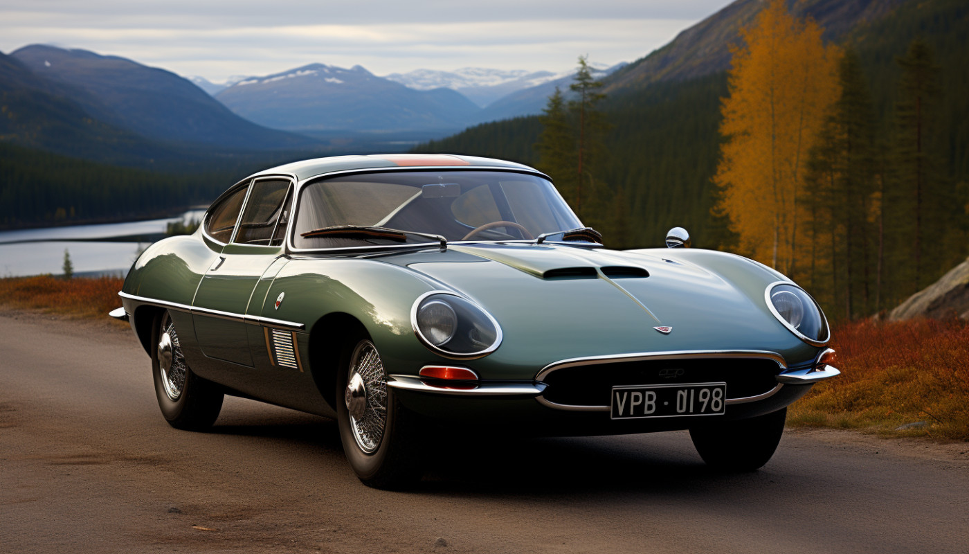 Descubrimiento de coches eléctricos desconocidos