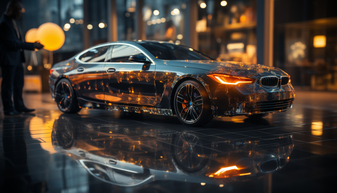 El impacto de la tecnología en la cotización de seguros de coche