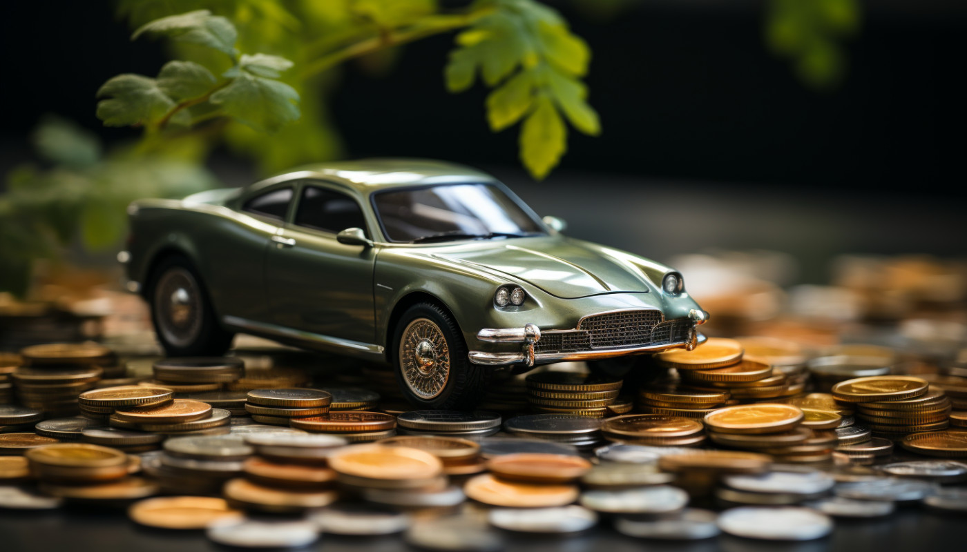 Seguros de coche: Una inversión necesaria?